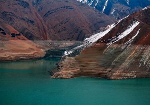 مصرف آب تهرانی‌ها دو برابر الگو؛ ساعات کاری ادارات تغییر می‌کند