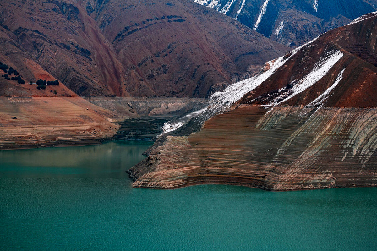 مصرف آب تهرانی‌ها دو برابر الگو؛ ساعات کاری ادارات تغییر می‌کند