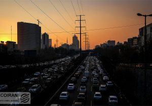 هشدار آخر وزارت نیرو به تهرانی‌های پرمصرف