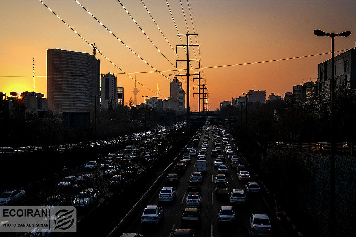 هشدار آخر وزارت نیرو به تهرانی‌های پرمصرف