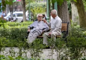 پاداش ۱۴۰۲ پرداخت نشد | بازنشستگان به اعتراض برخاستند