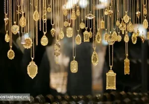 پیش بینی قیمت طلا با احتمال توافق با آمریکا | خریداران طلا بخوانند