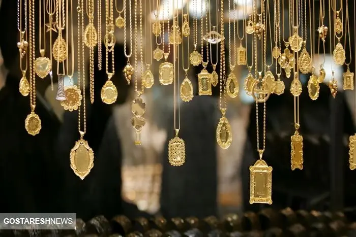 پیش بینی قیمت طلا با احتمال توافق با آمریکا | خریداران طلا بخوانند