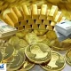پیشبینی غیرمنتظره از قیمت طلا و دلار | سقوط قیمت طلا نزدیک است ؟