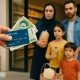 پیشنهاد جدید دولت برای واریز یارانه کالابرگ دهک‌های ۱ تا ۷