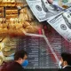 چرخش ناگهانی در بورس | معاملات گواهی سپرده طلا، مشکل نقدینگی را حل می‌کند؟