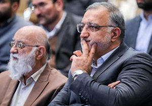 چهار وعده شهرداری برای فضای سبز