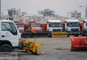 ۷۳ هزار پروژه نیمه‌تمام روی دست دولت