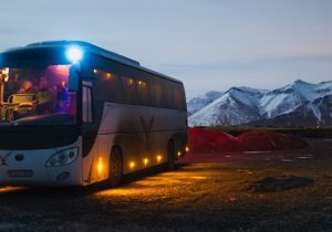 توسعه مناطق دورافتاده: چگونه اتوبوس با شهر و روستا پیوند می‌خورد