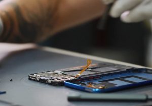 نمایندگی تعمیر گوشی سامسونگ تهران ؛ تعمیر تخصصی با گارانتی + قطعات اورجینال