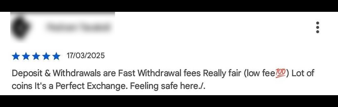 بررسی صرافی کوینکس از دیدگاه کاربران عملکرد باثبات در شرایط پرتلاطم