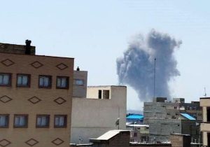 آغاز ثبت نام خسارت دیدگان حملات اخیر در تهران