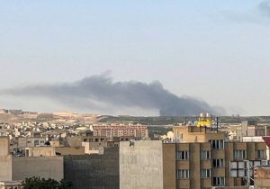 آغاز فعالیت بازسازی فردوگاه تبریز