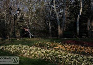 احداث پارک ایرانی – اسلامی در جنوب تهران