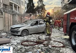 اطلاعیه مهم ویژه مالکان خودروهای آسیب دیده