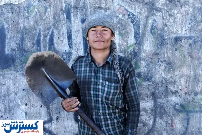 افغانستانی‌ها کمرِ رفاه ایرانیان را شکستند!