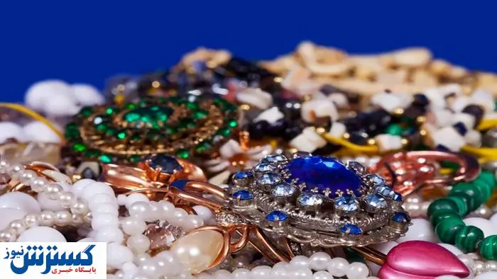 امپراطور جواهرت جهان معرفی شد