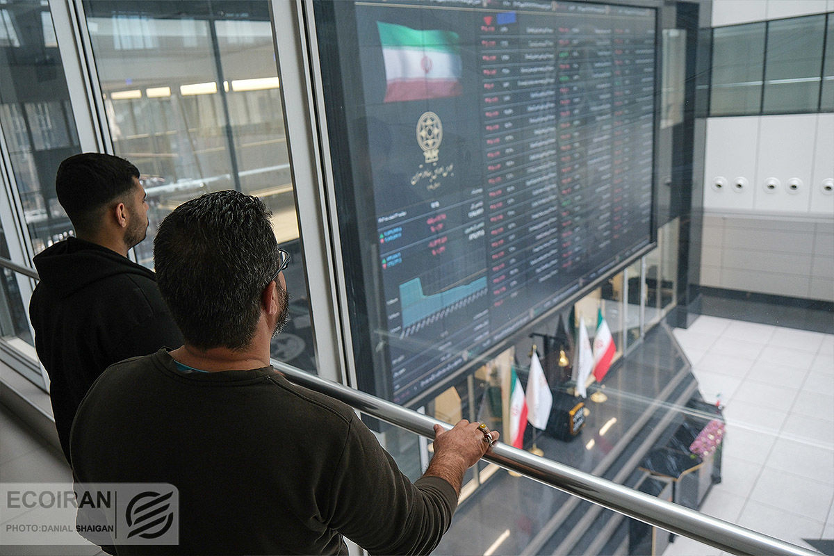 اهمیت بازدارندگی در بازار ارز