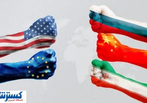 ایران راه دور زدن آمریکا را روی میز چین و روسیه گذاشت