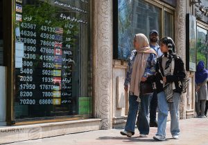 بازار ارز در شرایط پساجنگ؛ دلار و سکه به نقطه اول برگشتند