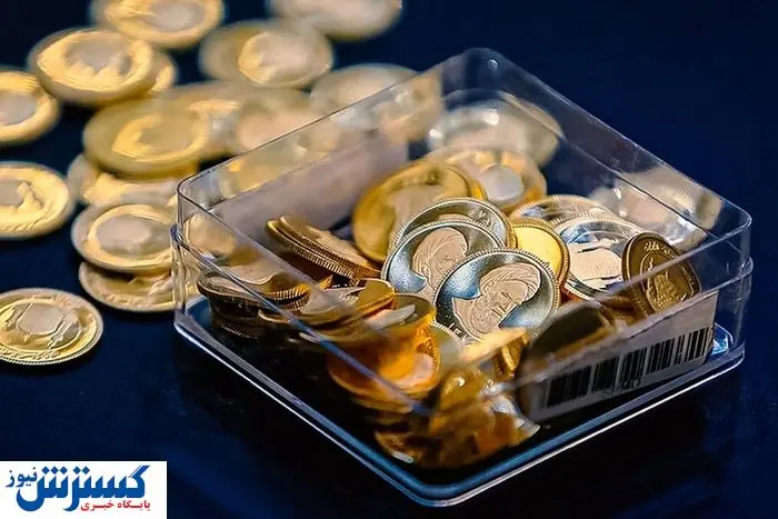 بازار منفجر شد | قیمت جدید طلا و سکه امروز ۱۹ خرداد اعلام شد