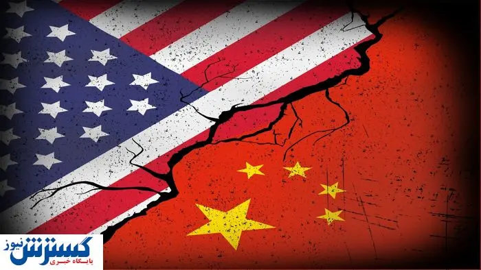 بازارهای جهانی تحت تسلط چین | دلار تقویت شد