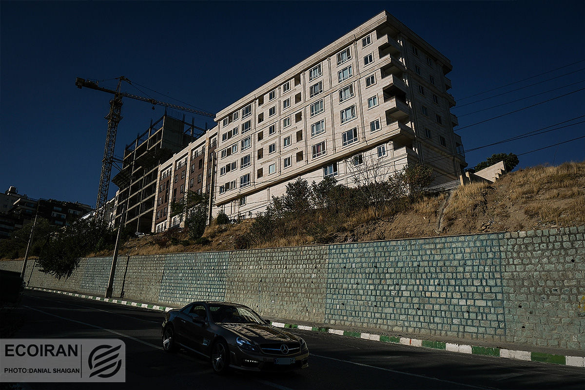 بحران بی‌برنامگی در مسکن؛ نه خانه‌ای برای مردم، نه انگیزه‌ای برای انبوه‌سازان