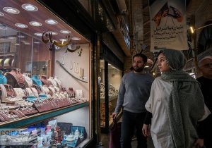 بورس در لاک سکون؛ حباب طلا چقدر است؟