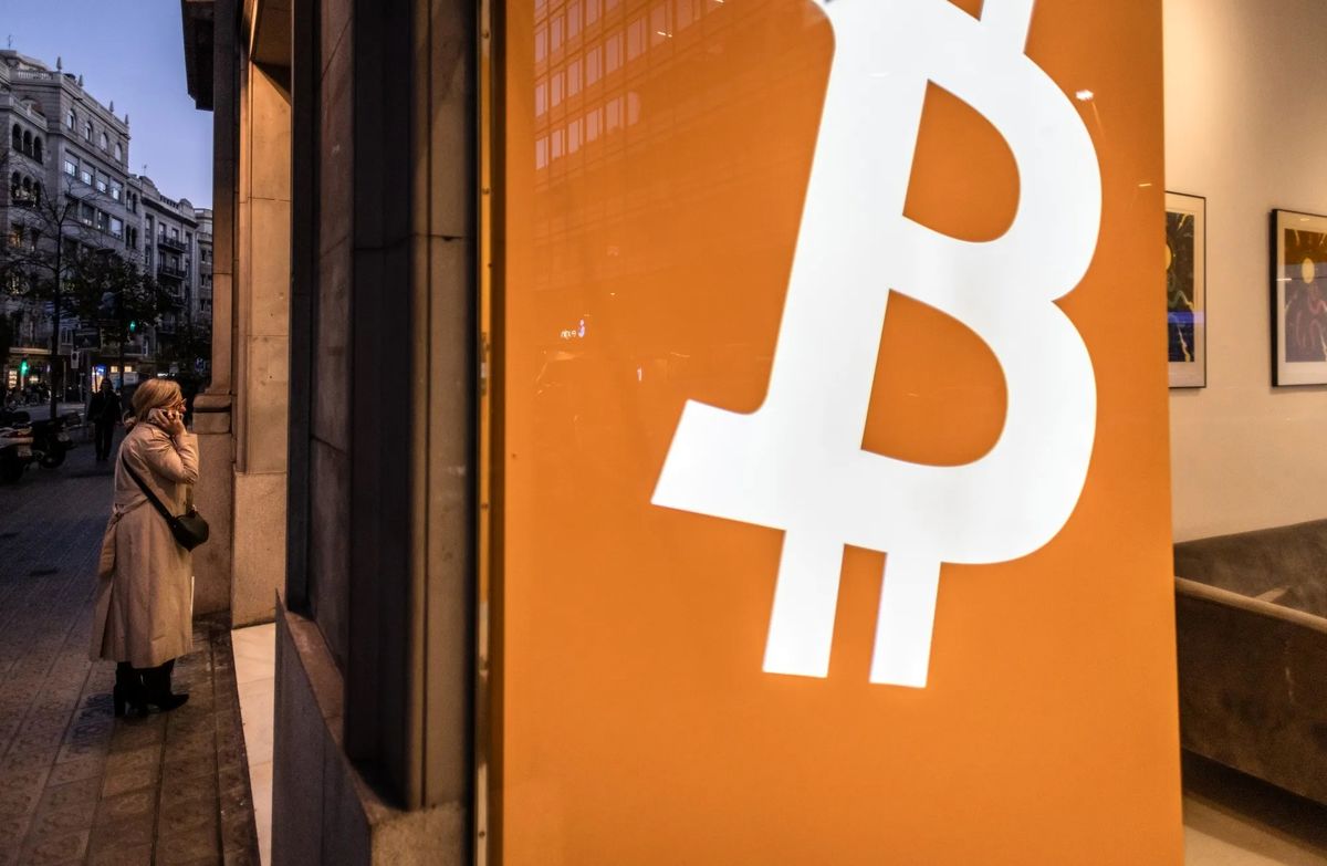 بیت‌کوین در دوره تثبیت یا در آستانه رکوردشکنی؟