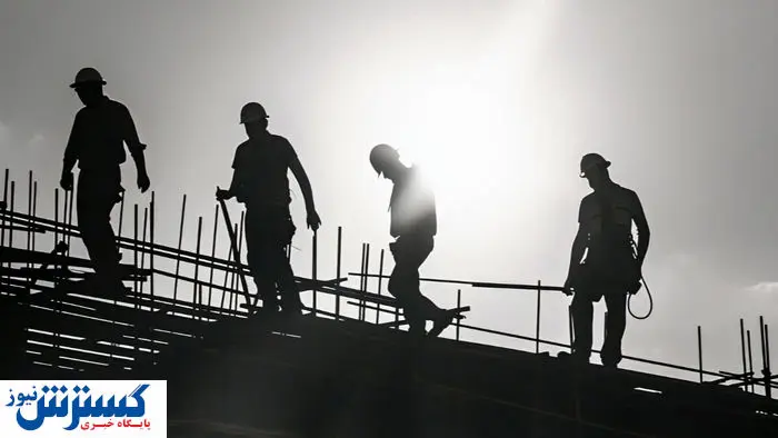 بیمه کارگران ساختمانی از نو نوشته شد