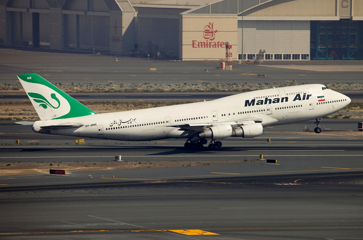 تمامی پروازهای کشور تا اطلاع ثانوی متوقف شد