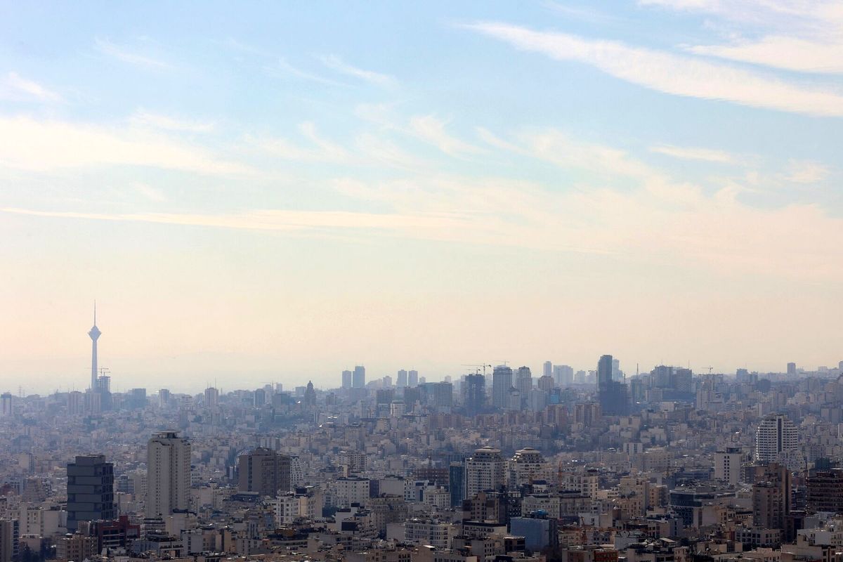 تهدید در کمین پایتخت؛ ۴۰ هزار ساختمان بسیار پرخطر در تهران شناسایی شدند