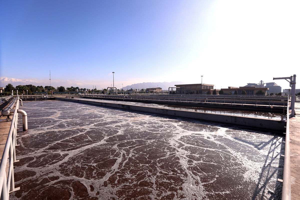 تهران بدون آب؛ سناریوی بقادر روزهای سخت