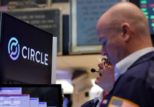 جهش ۴۸ درصدی سهام شرکت آمریکایی ارائه‌دهنده استیبل‌کوین