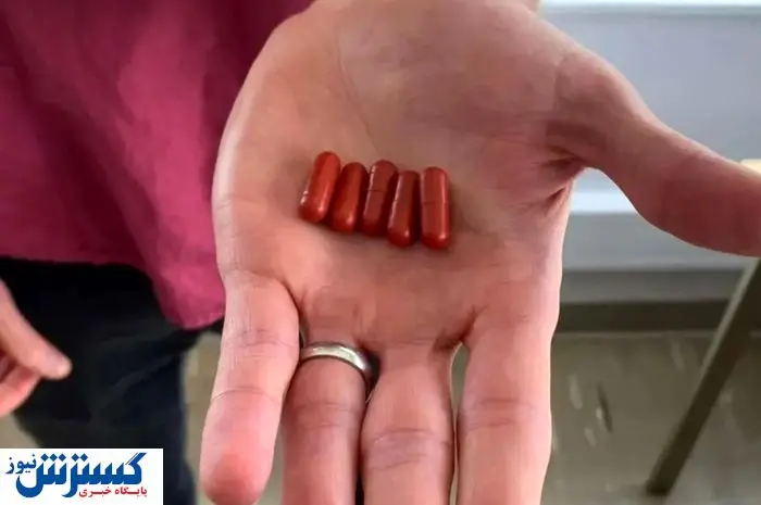 خبر شوکه کننده ؛ مدفوع انسان گرانبها شد ! | قرص مدفوع بیماری درمان کرد