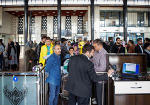 خبر مهم وزیر راه برای متقاضیان سفرهای ریلی