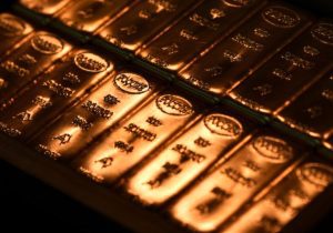 خروج سرمایه‌گذاران از پناهگاه امن؛ طلا دومین هفته نزولی را ثبت کرد