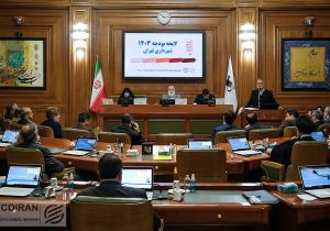 درصحن شورای شهر چه گذشت؟؛ از پروژه ۱۵‌ساله تا ناامیدی از تراموا؛ حاشیه‌های داغ شورای شهر