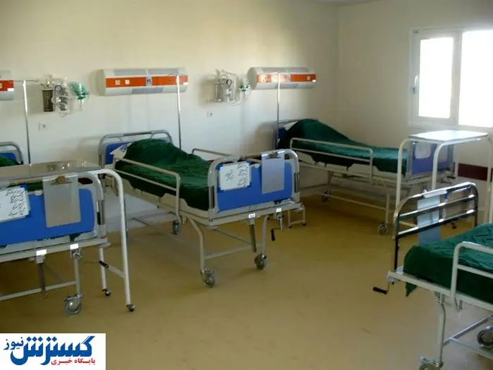 درمان همه مجروحان حمله اسرائیل رایگان شد + جزئیات