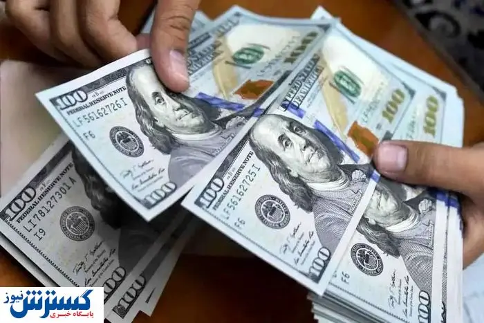 دلار هم منفجر شد | آخرین قیمت دلار پس از آغاز جنگ ایران و اسرائیل