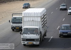 رئیس کمیسیون عمران: افزایش کرایه ۲۰ تا ۲۴ درصدی رانندگان حمل ونقل بار