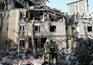 راهنمای سلامت روان در شرایط جنگ منتشر شد