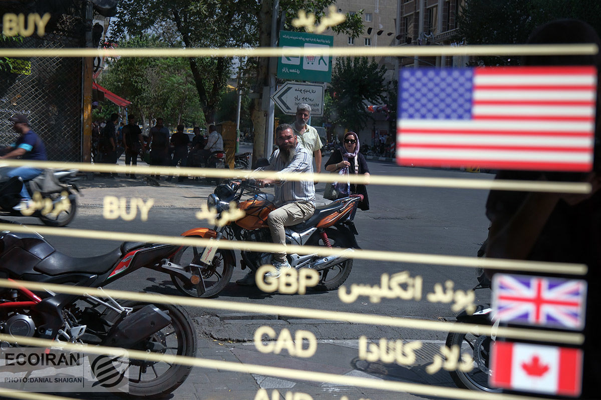 سطوح مهم دلار، تتر و درهم به روز شد