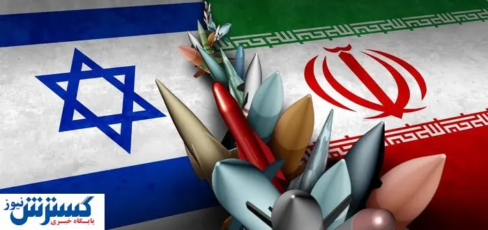 سقوط آزاد اسرائیل قطعی شد