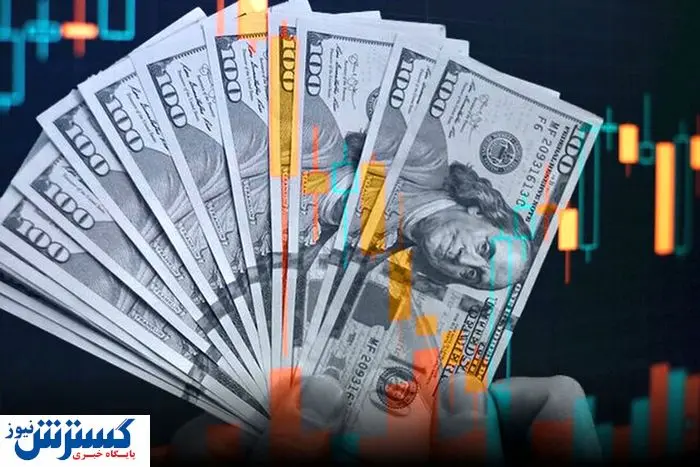 سقوط آزاد قیمت دلار با اعلام آتش بس