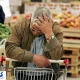 سقوط تاریخی؛ کارگران با اقلام خوراکی رسماً وداع کردند