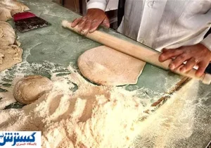 سهمیه بندی آرد تهرانی‌ها حذف شد