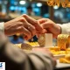سکه رکورد زد؛ قیمت طلا در آستانه ورود به کانال جدید (۱۵ خرداد)