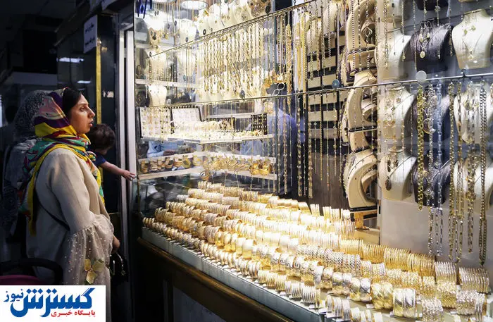 سکه و طلا میلیونی گران شدند | پیش‌بینی انفجار قیمتی در روز یکشنبه؟