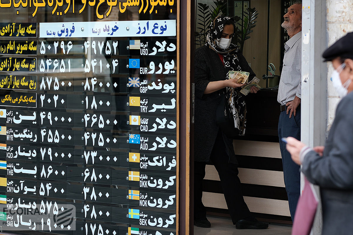 سیگنال شبانه به طلا/ روندمعکوس پول حقیقی برای سهام و صندوق‌های طلا